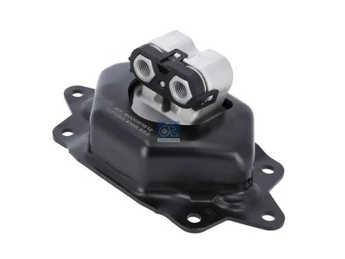 COXIM TRASEIRO MOTOR FH/FM 4