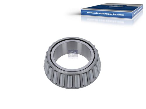 ROLAMENTO 3A MOVEL CUBO TRASEIRO CAIXA I SHIFT VT  VM