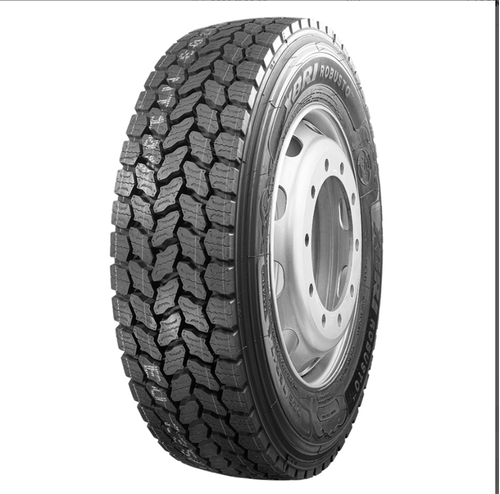 Pneu 235/75R17,5 18PR 143/141J Robusto A2 XBRI