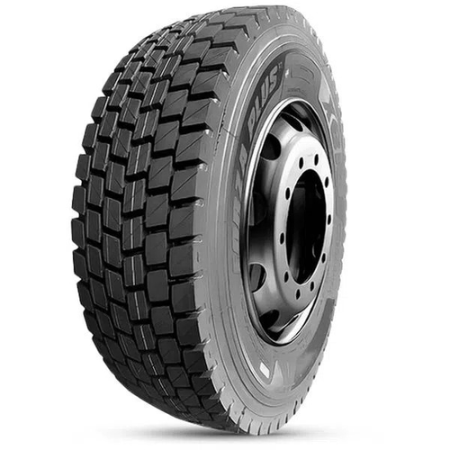 Pneu 275/80R22.5 16PR 149/146L Forza Plus F1 XBRI