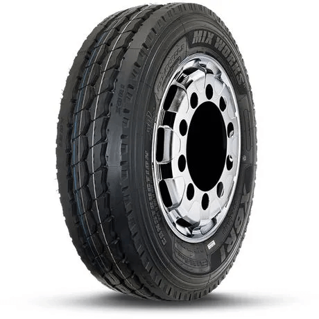 Pneu 275/80R22,5 16Pr 149/146k Mix Works F1 Xbri