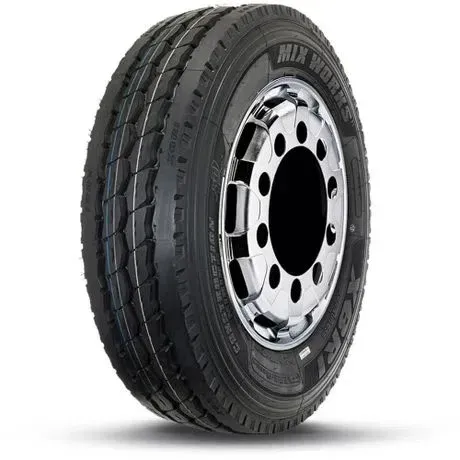 Pneu 295/80R22.5 18PR 152/149K Mix Works F1 XBRI