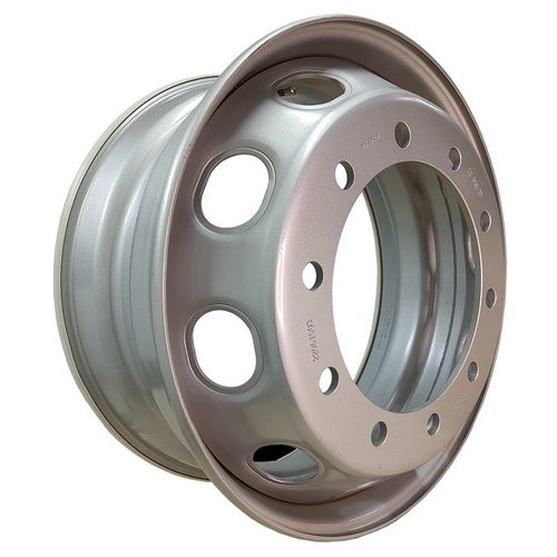 Roda 22.5 x 8.25 - 10 Furos Xbri