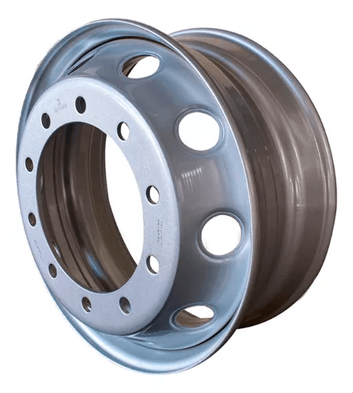 Roda 22.5 X 7.50 - 10 Furos Xbri