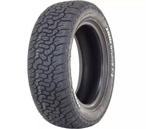 Pneu Lt 285/70R17 10PR Brutus T/A Xbri