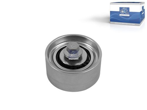 POLIA ALTERNADOR LISA  EUROCARGO