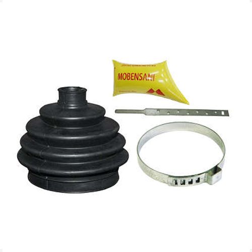 Kit Coifa Homocinética Vw Santana 1984 a 1991 - 975545 - MB302K
