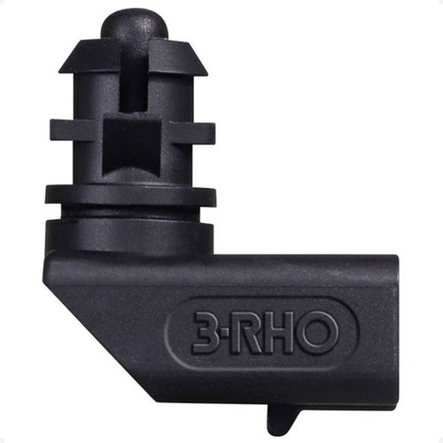 Sensor Temperatura Externa Gm Spin 2013 a 2024 - 1338164 - 2203