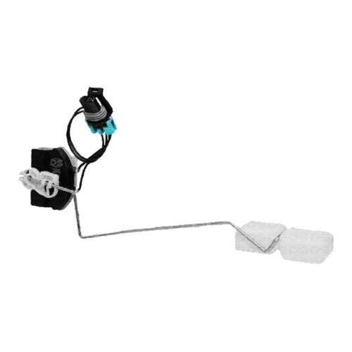Bóia Tanque Sensor Nível Citroen C4 2007 a 2013 - 832432 - 2398