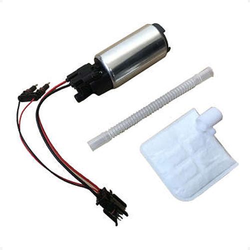 Bomba Elétrica Fiat Cronos 2018 a 2023 - 1309332 - GI3314