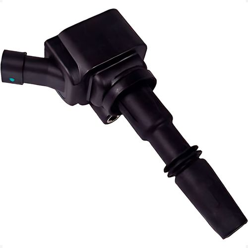 Bobina Ignição Citroen C3 2017 a 2024 - 1351675 - 7998