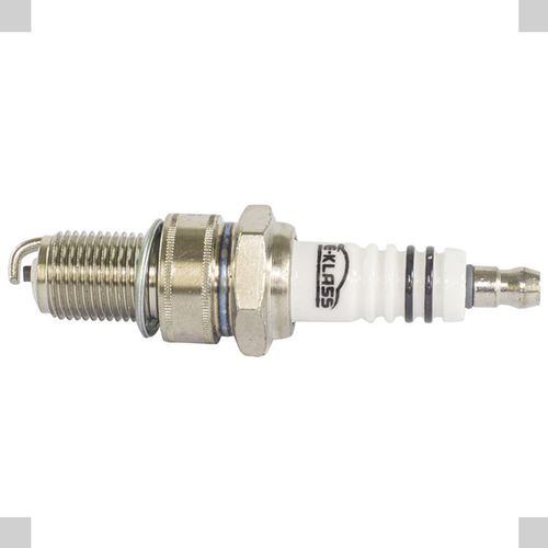 Vela Ignição Ford Verona 1993 a 1994 - 805653 - EVI627