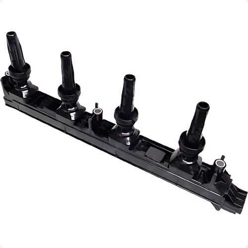 Bobina Ignição Peugeot 407 2005 a 2009 - 1301286 - 8059