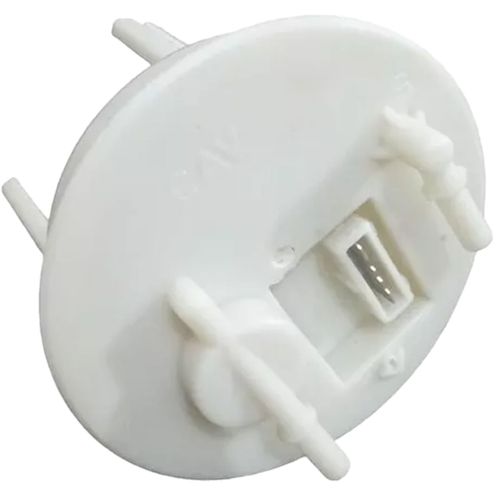 Flange Bomba Combustível Gm Corsa 2000 a 2023 - 833725 - 2406