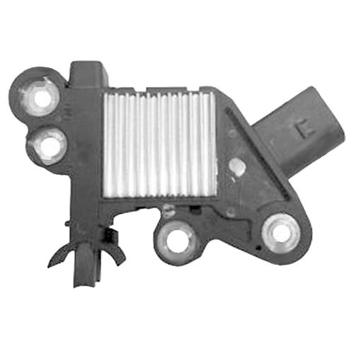 Regulador Voltagem Fiat Argo 2017 a 2023 - 847903 - GA338