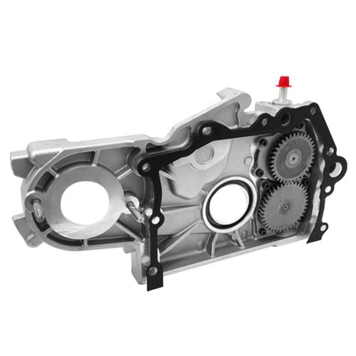 Bomba Óleo Gm S10 2013 a 2017 - 1310332 - 25314