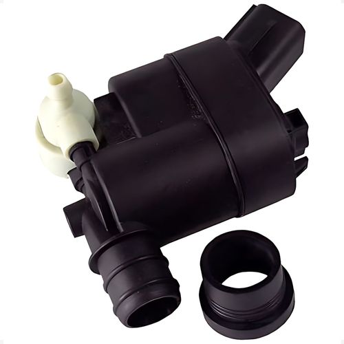 Eletrobomba Lavador Para-brisa Hyundai Creta 2017 a 2024 - 1349894 - BE1502