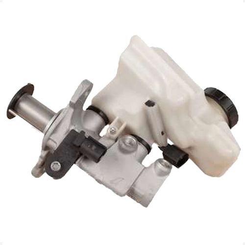 Cilindro Mestre Freio Vw Virtus 2023 a 2025 - 1351741 - SBC1178