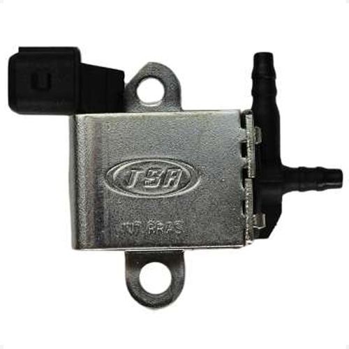 Válvula Solenóide Partida Frio Gm Astra 2001 a 2005 - 1339200 - T140001