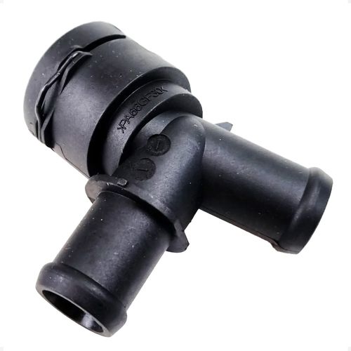 Flange D Água Vw Tiguan 2018 a 2023 - 1340523 - VC158Q