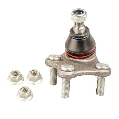 Pivô Suspensão Vw Polo 2012 a 2014 - 1340649 - OKC0309PID