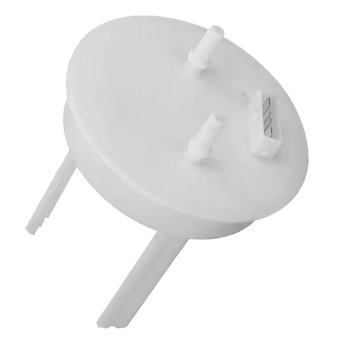 Flange Bomba Combustível Vw Gol 1997 a 2023 - 833368 - 2426