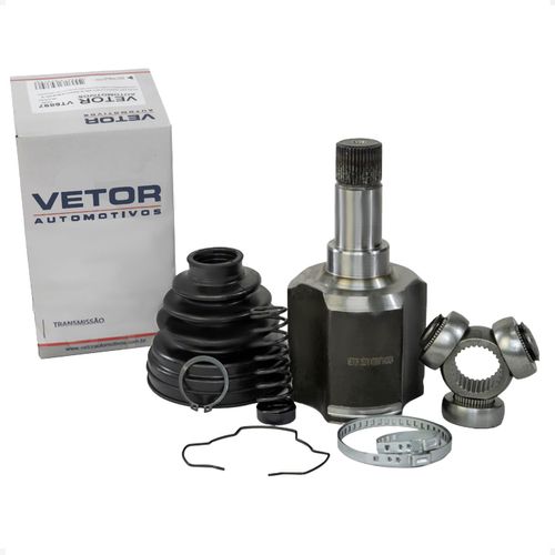 Tulipa Trizeta Fiat Ducato 2010 a 2017 - 1340167 - VT5897