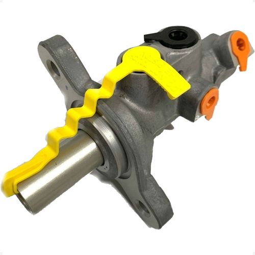 Cilindro Mestre Freio Renault Duster 2016 a 2024 - 1350299 - RK9170