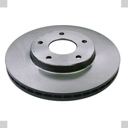 Disco Freio Nissan Sentra 2013 a 2024 - 1309421 - HF615G