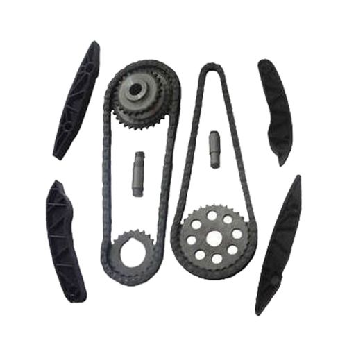 Kit Distribuição Corrente Ford Ranger 2005 a 2012 - 1334164 - KD0012