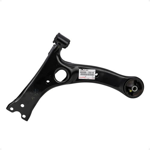 Bandeja Suspensão Toyota Corolla 2008 a 2013 - 1290896 - SFB1440