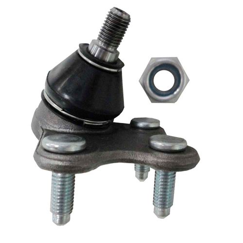 Pivô Suspensão Vw Up 2014 a 2021 - 1340643 - OKC0309PIE