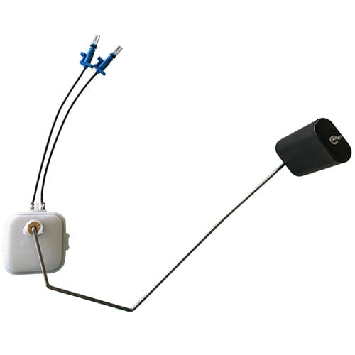 Bóia Tanque Sensor Nível Ford Ka 2019 a 2021 - 1333043 - T010238