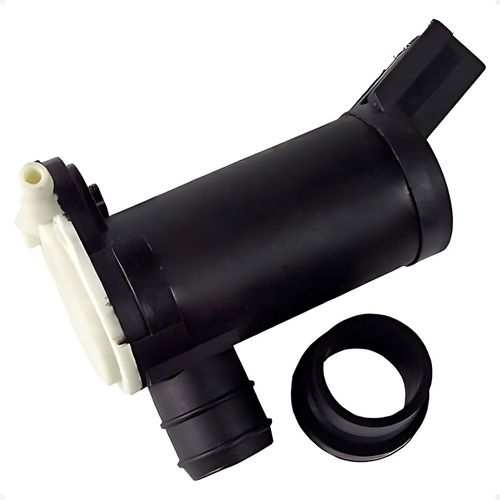 Eletrobomba Lavador Para-brisa Renault Logan 2017 a 2024 - 1349895 - BE1603