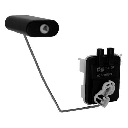 Bóia Tanque Sensor Nível Gm Prisma 2006 a 2013 - 1333029 - 23106