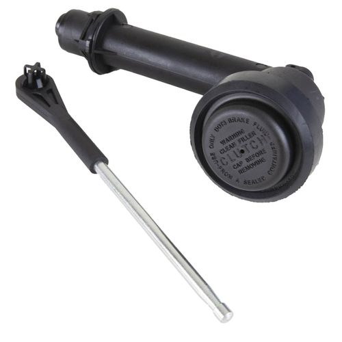 Cilindro Mestre Embreagem Gm S10 1997 a 2020 - 1333854 - AH251008