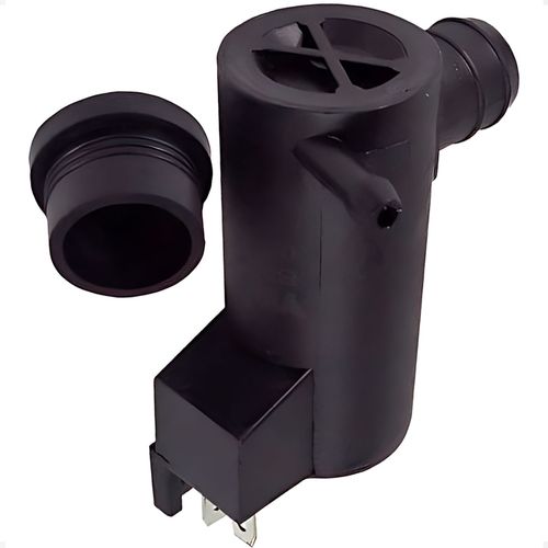 Eletrobomba Lavador Para-brisa Honda Fit 2009 a 2014 - 1349908 - BE1400