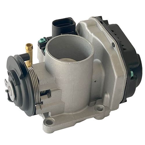 CORPO BORBOLETA TBI GOL 1.0 16V 99&gt;00 ACELERADOR COM CABO