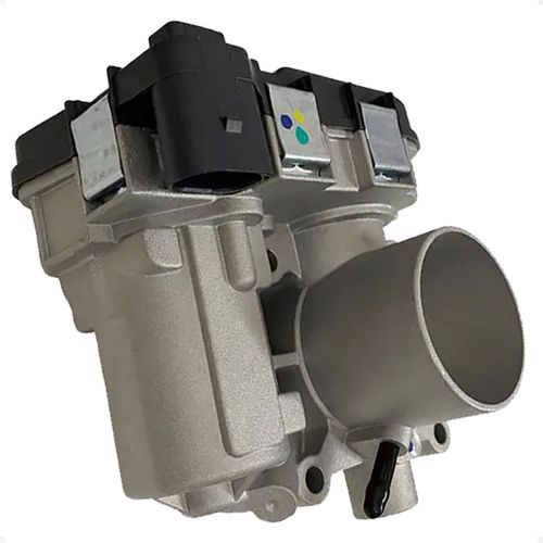 Corpo Borboleta Tbi Vw Voyage 2011 a 2020 - 1297617 - 3306