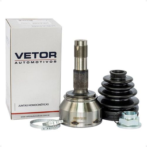 Junta Homocinética Fiat Ducato 2018 a 2024 - 1333077 - VT5850
