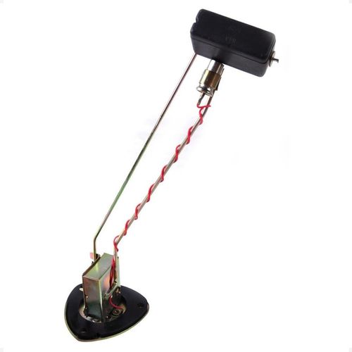 Bóia Tanque Sensor Nível Mitsubishi Pajero 2012 a 2015 - 1338481 - 23247