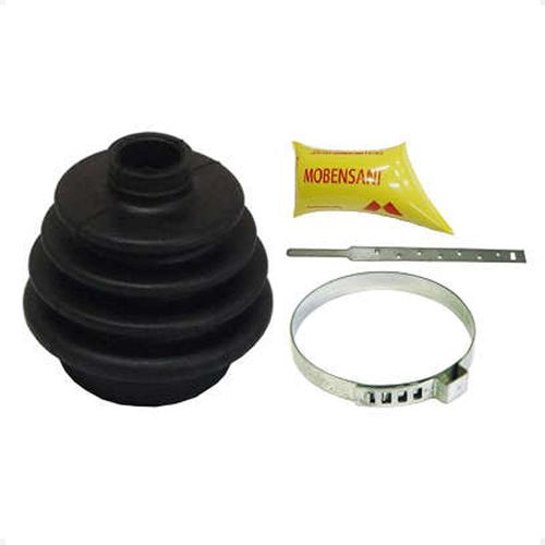 Kit Coifa Homocinética Vw Santana 1984 a 1991 - 975574 - MB305K