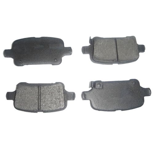 Pastilha Freio Gm Equinox 2018 a 2024 - 1106423 - N2033