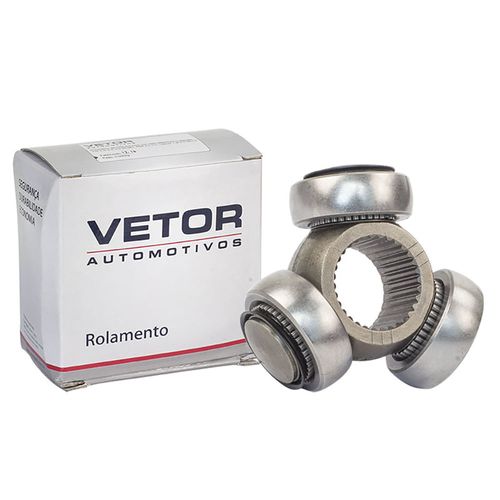 Tripeça MEGANE GRAND TOUR  2007/2013 - 68557 - VT9100