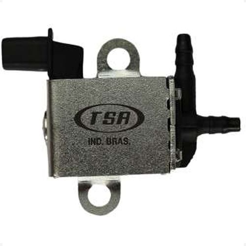 Válvula Solenóide Partida Frio Gm S10 2007 a 2016 - 1339288 - T140008
