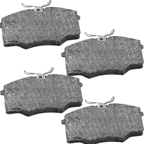 Pastilha Freio Gm Kadett 1996 a 1997 - 1107041 - N239