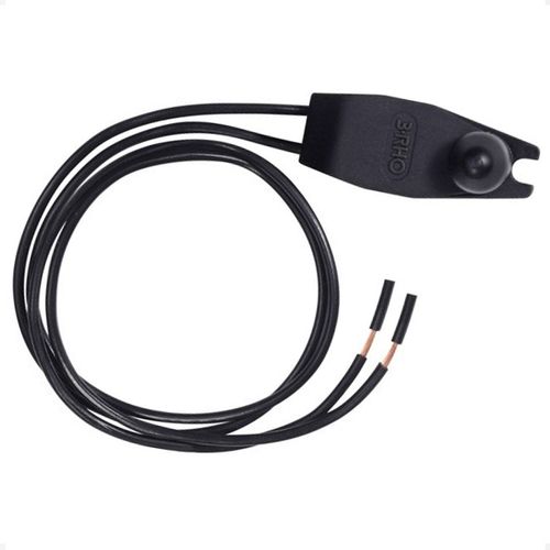 Sensor Temperatura Externa Peugeot 307 2002 a 2012 - 1338203 - 2210