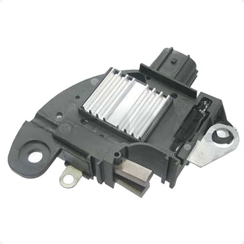 Regulador Voltagem Toyota Corolla 2008 a 2011 - 846761 - GA131