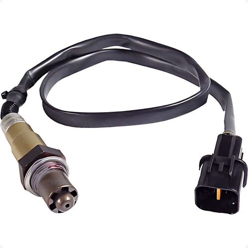 Sonda Lambda Hyundai Hb20 2013 a 2019 - 1298139 - 392100