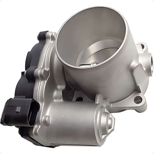 Corpo Borboleta Tbi Vw Saveiro 2014 a 2023 - 1297412 - 3062B